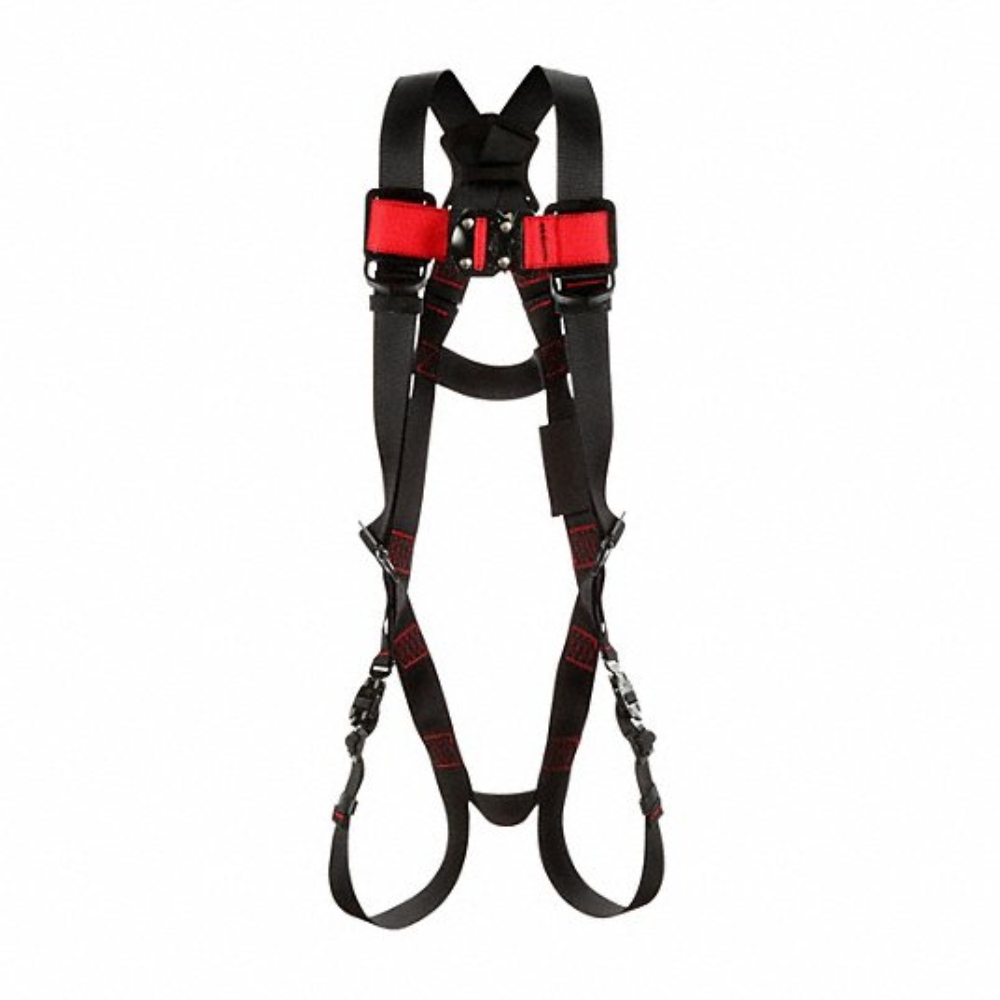 3M 1161524 420 Lb Size Small Protecta Full Body Safety Harness Dan's  Discount Tools