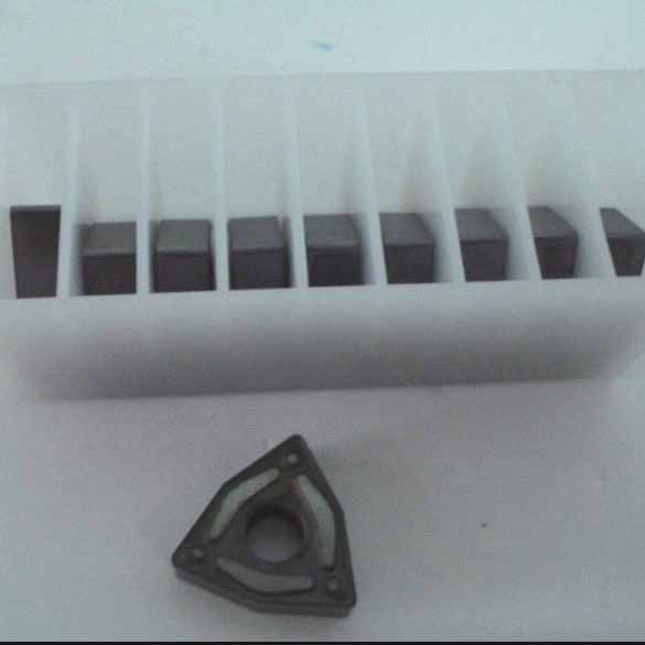 ANC Carbide Turning Inserts WNMO 432 A AN-22 (10 Pcs)