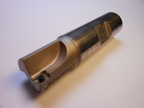 Ingersoll Indexable Counterbore 0.719" x 0.22" Depth x 3/4" Shank 3206162