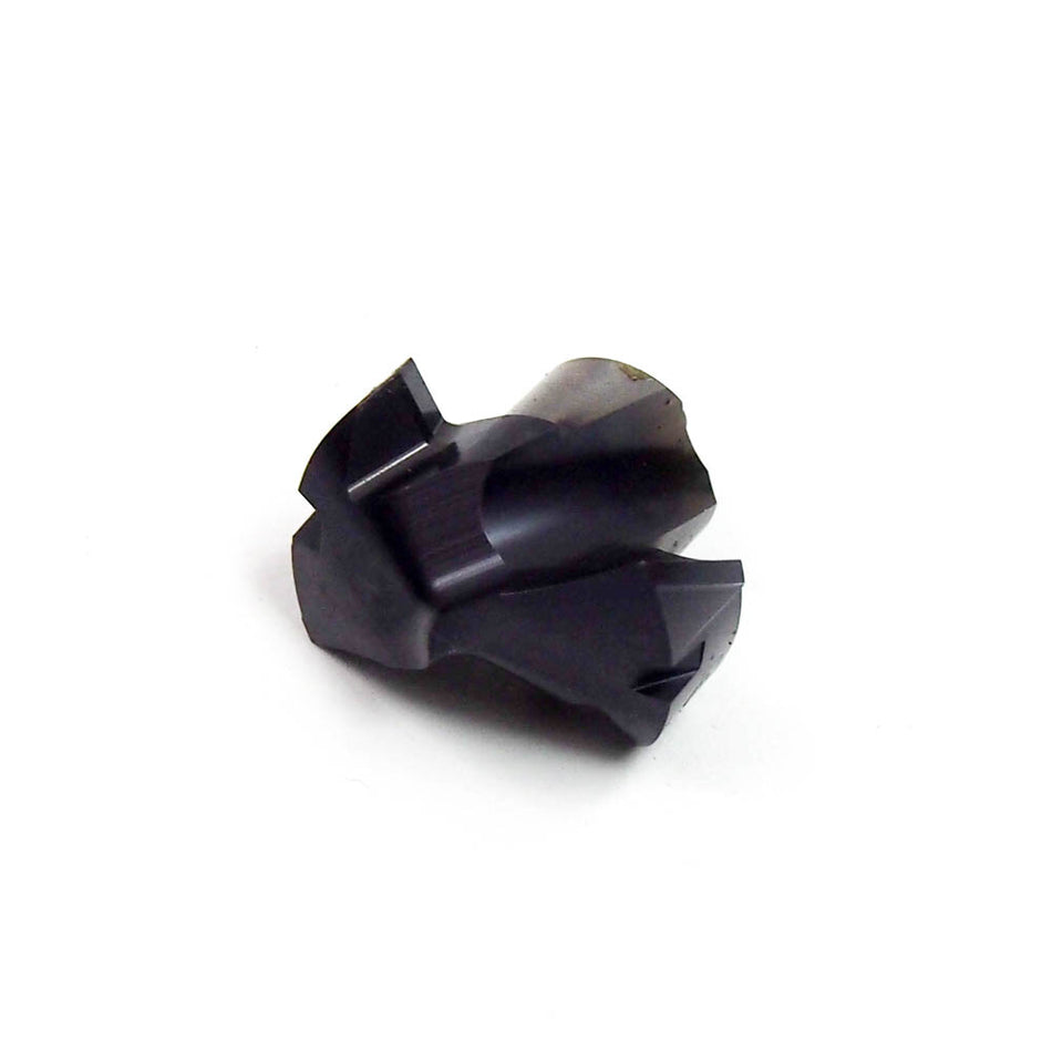 KENNAMETAL 2488572 | 15.4mm Carbide Replaceable Drill Tip | KTIP1540HPM KC7315