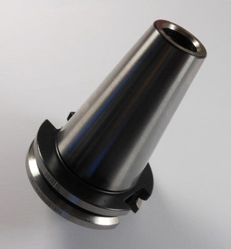 V-FLANGE End Mill Holder HCV40EM0251375 V40 1/4" Bore x 1-3/8" Proj