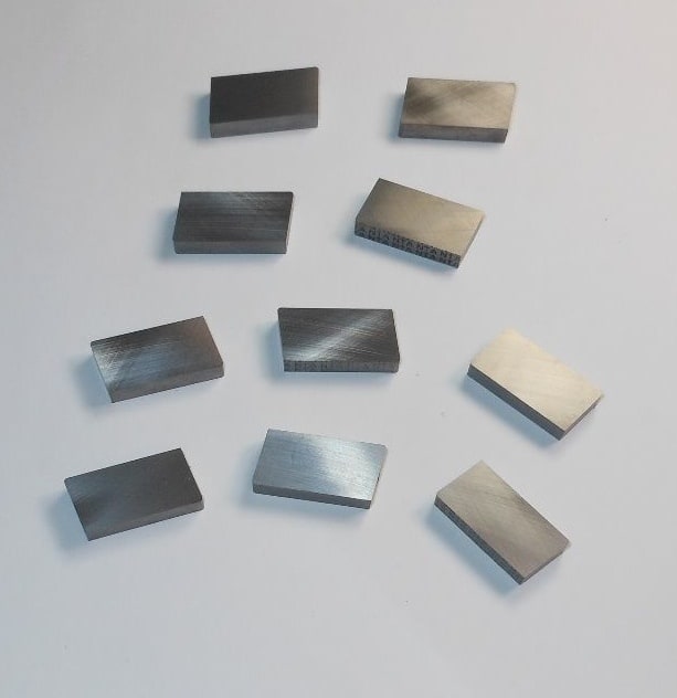 TELEDYNE Carbide Inserts 10 NTA BNU 4442 DR (10 Pcs)