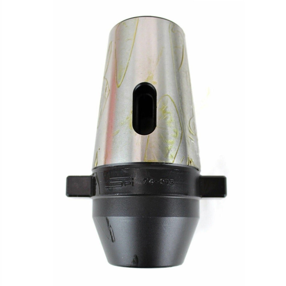 SPI 74-075-3 2MT Tapered Socket Adapter