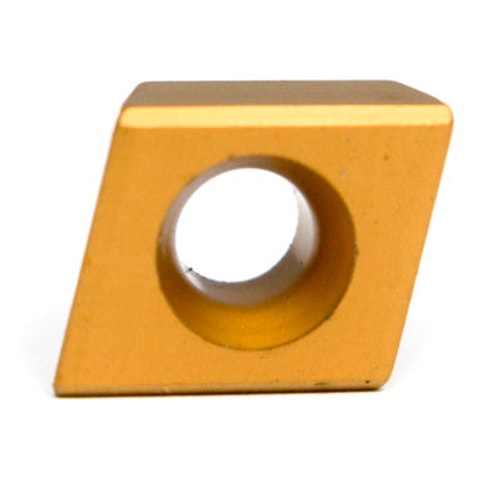 INGERSOLL Carbide Milling Insert CDE313R080 IN6530 (6 Pcs)