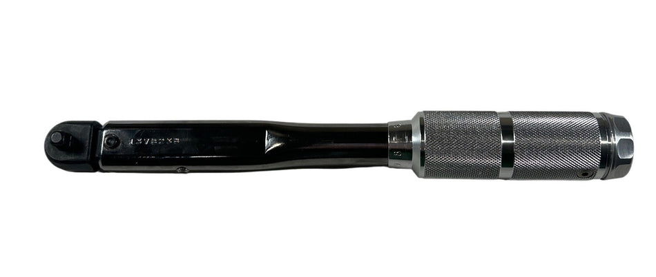 Sturtevant-Richmont 2SDR 501 1/4" Drive 10-50 in-lb Micrometer Torque Wrench