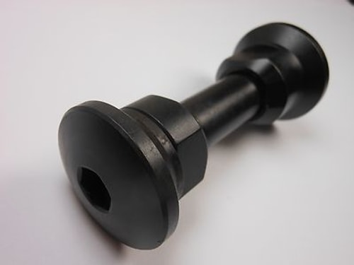 SECO Carboloy Microbore Part 90A75070