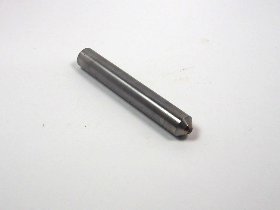 Diamond Dresser 1/4" x 1/2" x 3-1/2" 09450206