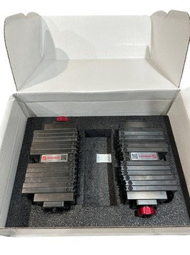 Norgren ASJ-KT-150  Adaptive Vise Jaw System