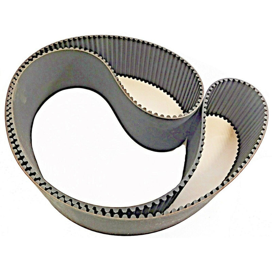 Dayton 18008M85 1800 mm x 85 mm x 8 mm Industrial Timing Belt -