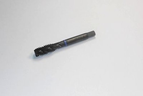 SOWA Spiral Flute Bottoming Tap 7/16-14 UNC H3 3FL HSSE-V3 119807