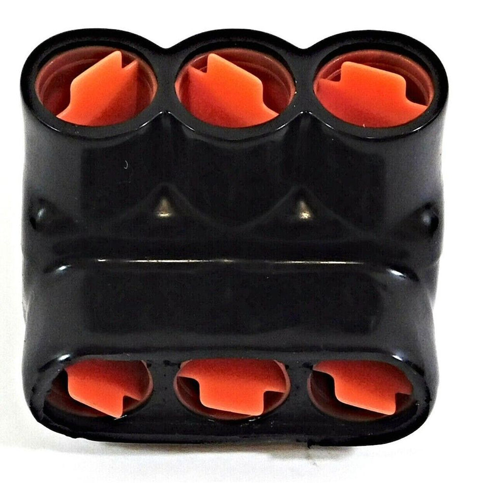 Blackburn Thomas & Betts AMTD350103 3 Port Insulated Multitap Connector