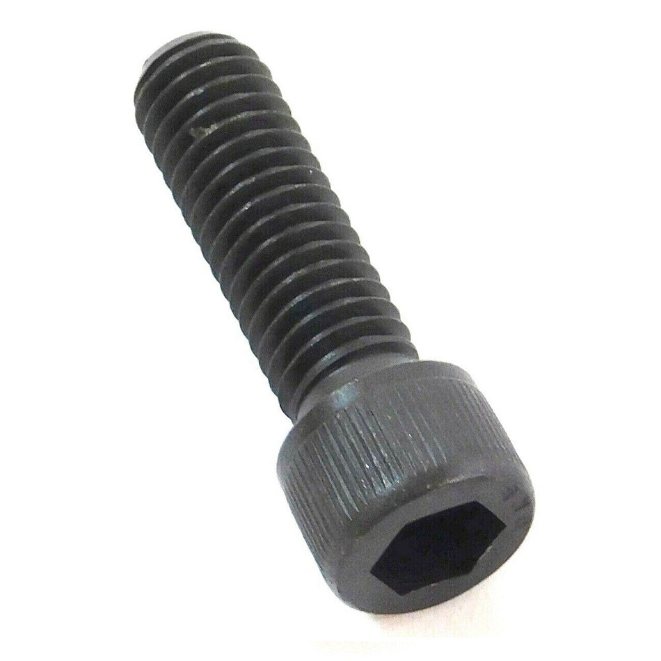 Unbrako 1110065 Alloy Steel Socket Cap Screw (Pack of 100)