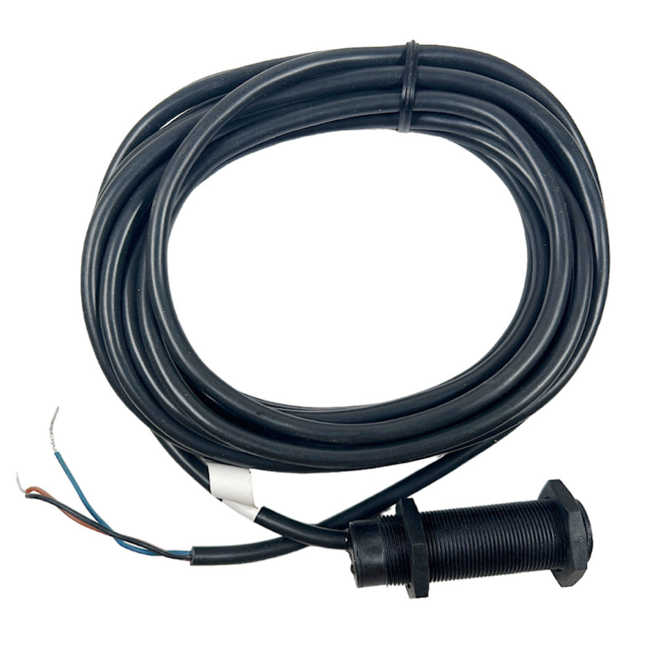 Schneider Electric XS218ALPAL5 59 mm x 8 mm x 5 m Inductive Proximity Sensor -