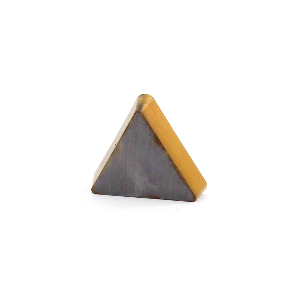 HERTEL TPU 434 HC210 | Carbide Turning Insert | HCX41215L USA | 10 PCS