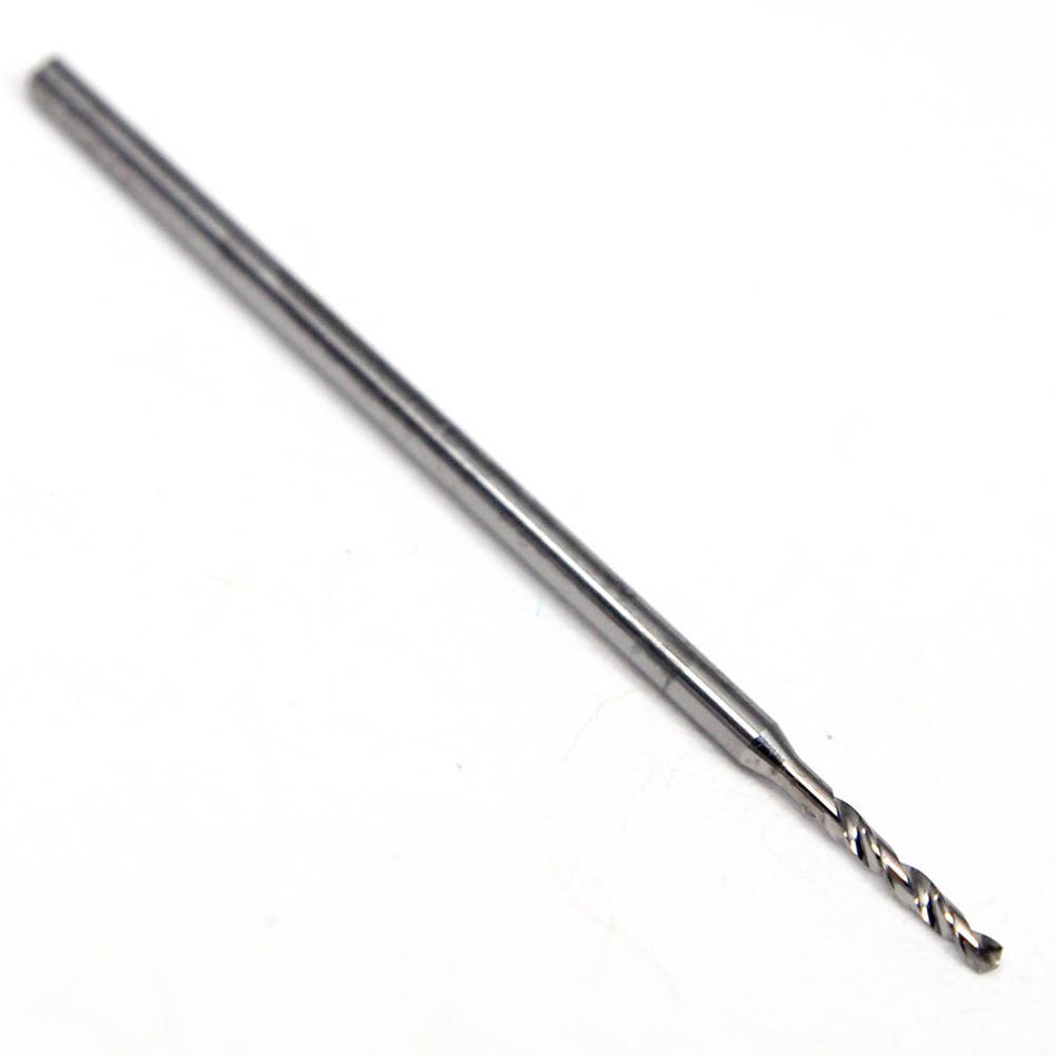 SPHINX Carbide Micro Drill 0.64mm 118° 40.50699.0064 (7 Pack)