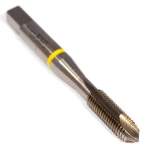 ACCUPRO Plug Spiral Point Tap M7x1.00 D4 2FL HSSE 07925217
