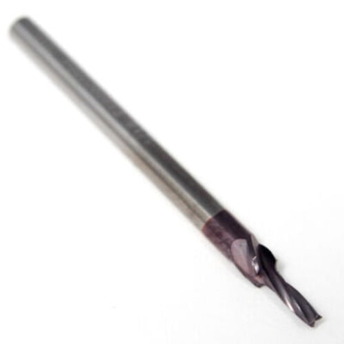 YG1 Carbide End Mill 1/16" 4FL E599922004-10 (10 Pcs)