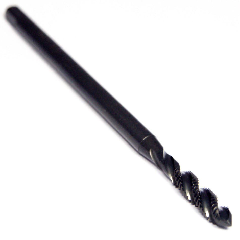 OSG 17326 Spiral Flute Long Shank Tap M5x0.8 3FL HSSE Oxide