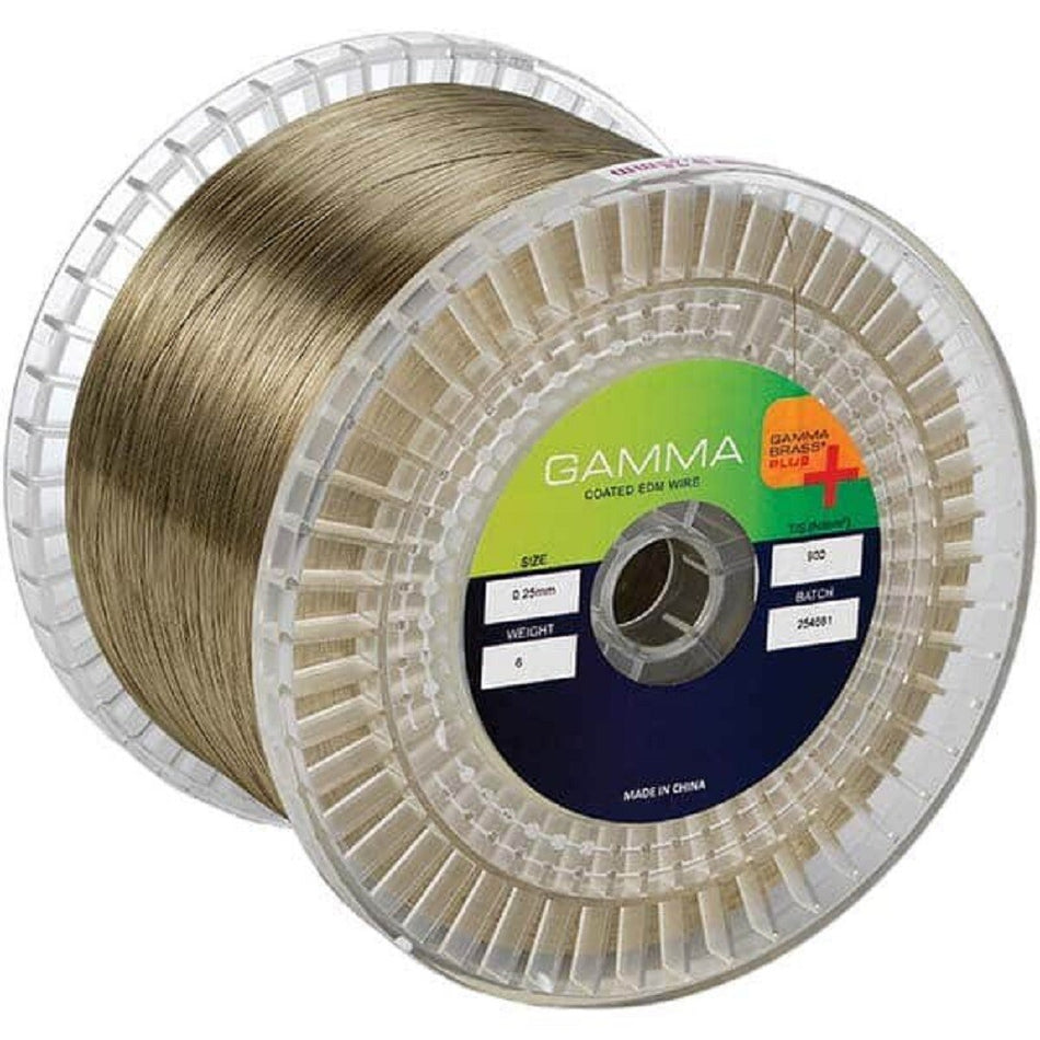 Gamma SST GBP-25H220 Electrical Discharge Machining Wire
