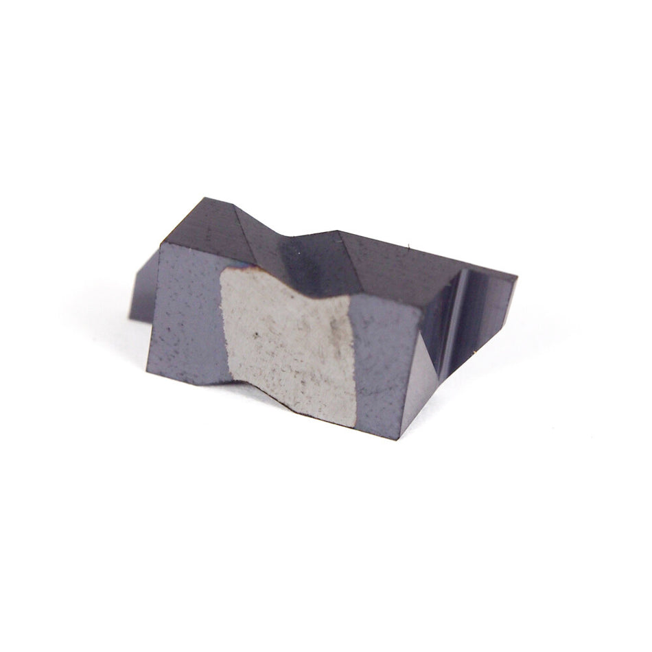 Carbide Grooving Insert WT-110582 C3 TiAlN (1 Pcs)