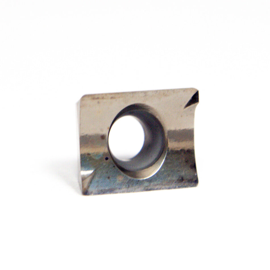 Kyocera 8910543 Carbide Milling Insert APET 0803PDFR CW12 (3 Pcs)