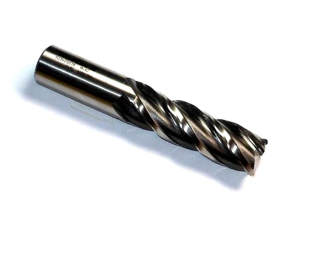 WAVCUT II Cobalt End Mill 1" 4FL 3" x 5-1/2" 623V25078