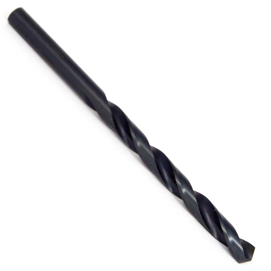 Jobber Drill "K" 118° HSS Oxide (12 Pack)