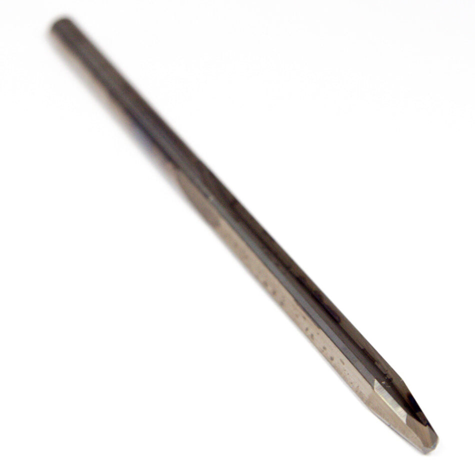 OSG 257-2010 Carbide Straight Chucking Reamer 0.2010" 2FL Uncoated