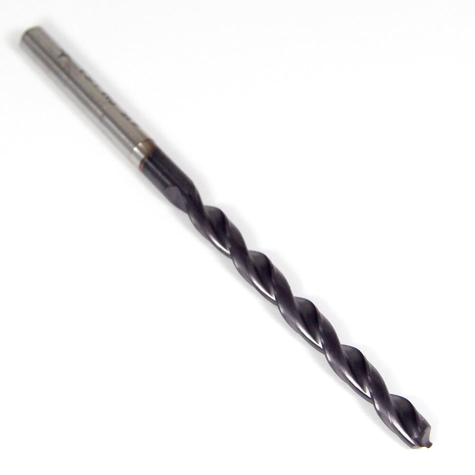 CLEVELAND Jobber Drill #15 0.1800" 135° PM-HSS TiAlN 1982S C56587
