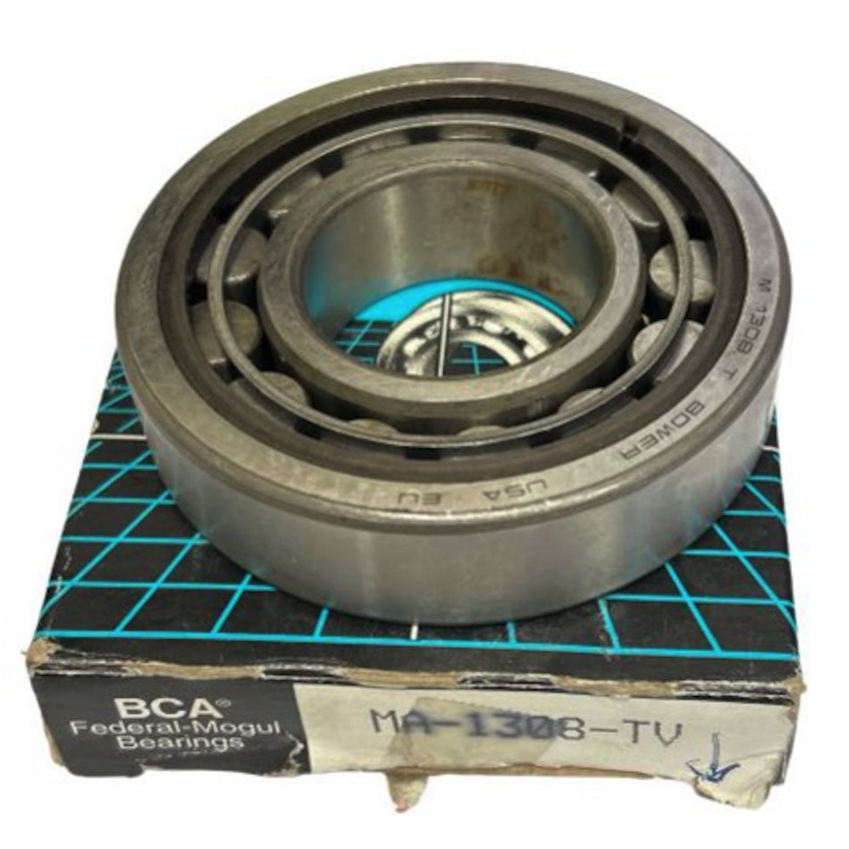 Federal Mogul MA-1308-TV 40 mm x 90 mm x 23 mm Cylindrical Roller Bearings