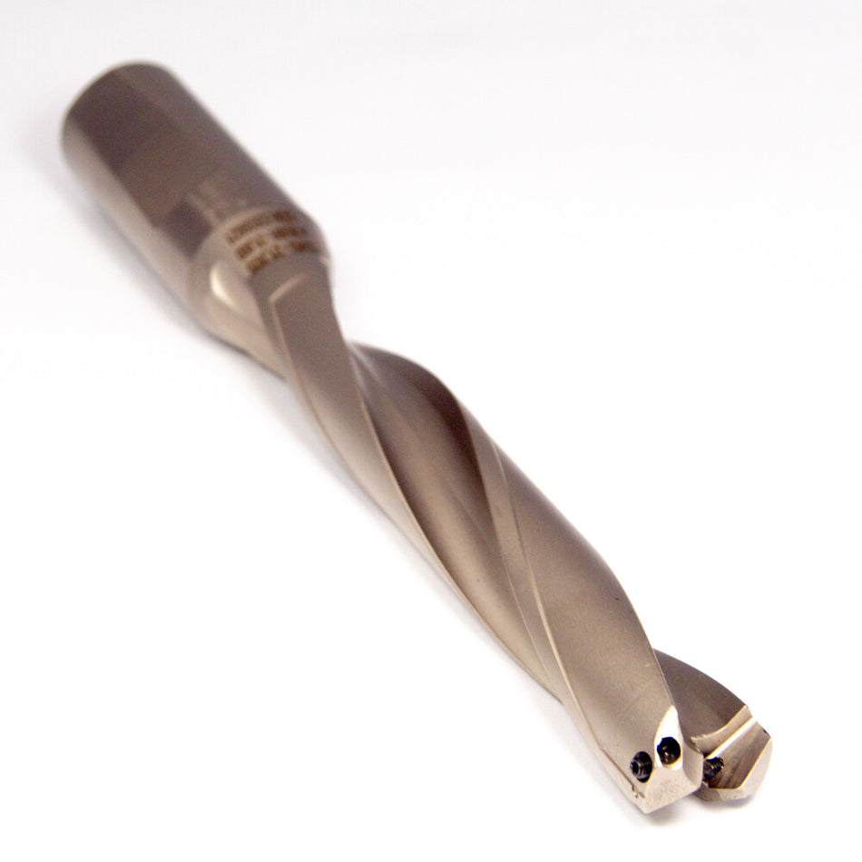 Guhring 4031093693905 Replaceable-Tip Drill 20.001mm - 21mm #5243