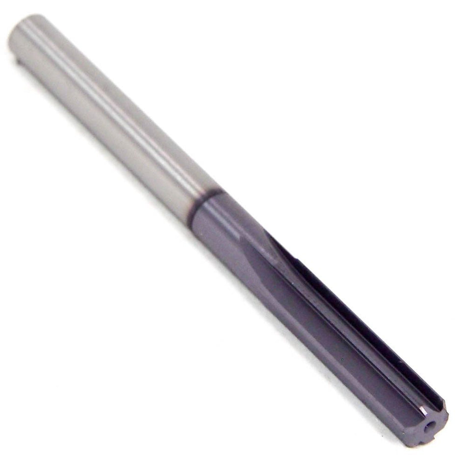FULLERTON Carbide Reamer 0.2535" 6FL