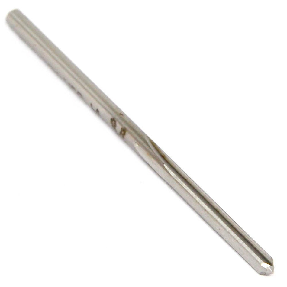 YANKEE Chucking Reamer 0.1240" HSS 4FL Straight 333-.1240