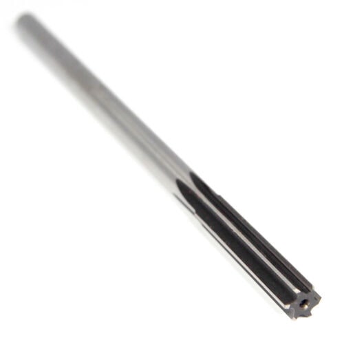 L&I Straight Chucking Reamer 0.1719" 11/64" 6FL HSS 533.1719