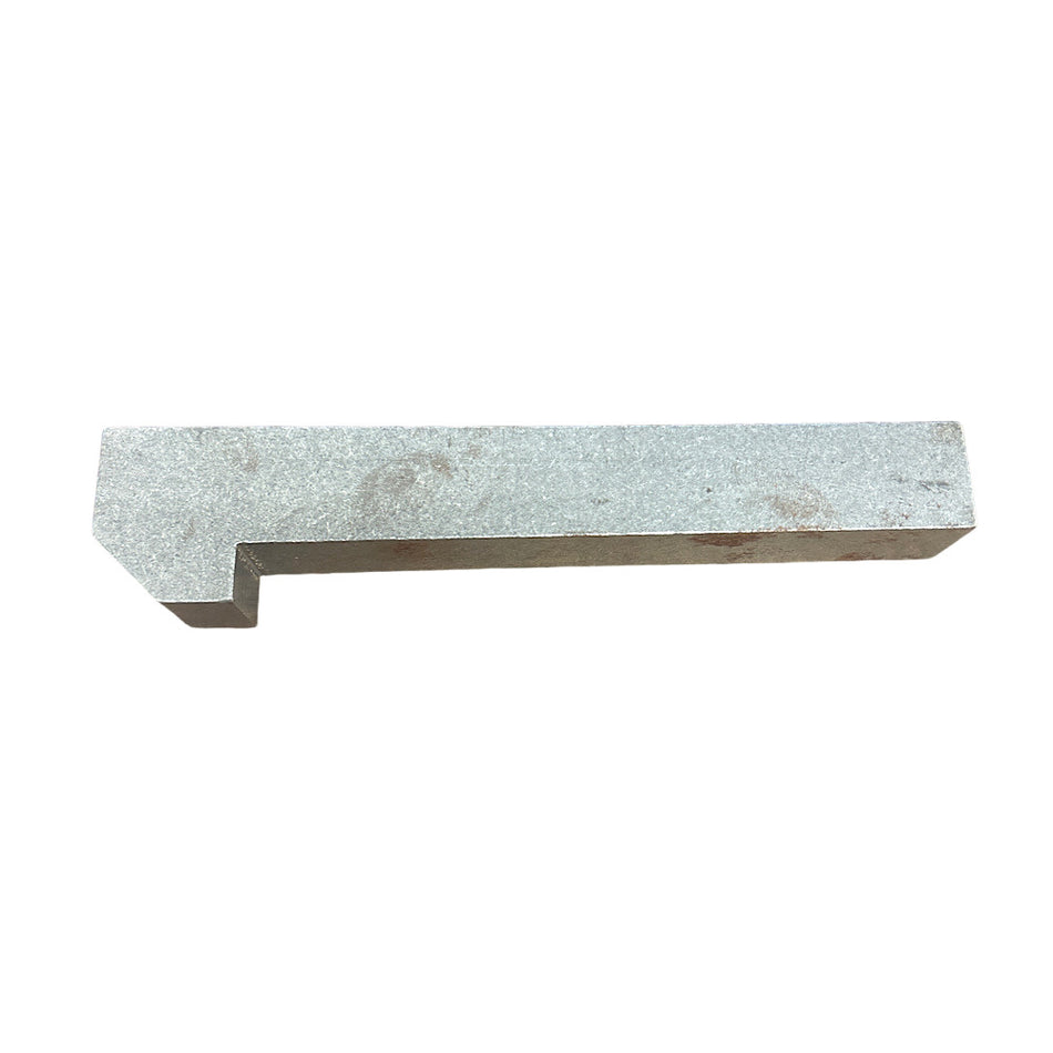 Made in USA 1X6G 6" x 1" Carbon Steel Gib Head Woodruff Key -