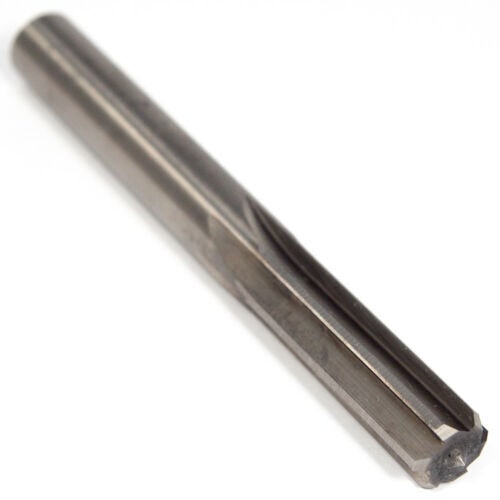 Carbide Straight Chucking Reamer 0.4100" 6FL 82134107