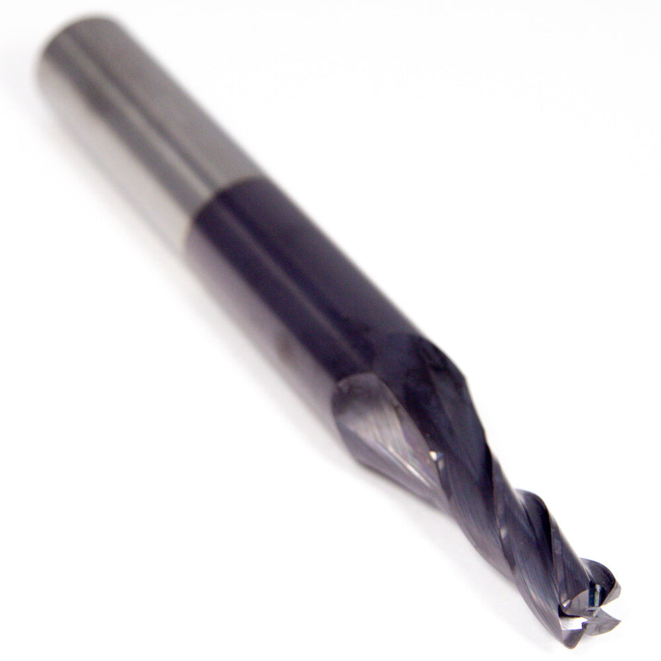 Sonic Tools PT4682 Carbide Step Tool T-26 5/8" x 5" x 1" AlTiN