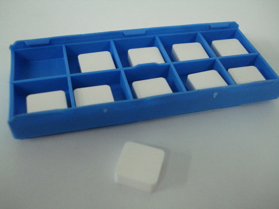 Ceramic Inserts SNGN434 H2 H1 (10 Pcs)