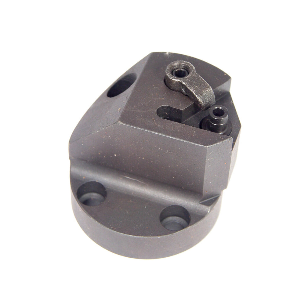 Interchangeable Head H32-MTHOL-5