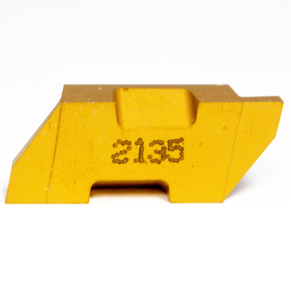 Sandvik Coromant Carbide Grooving Insert TLG-3072L 2135 (10 Pcs)