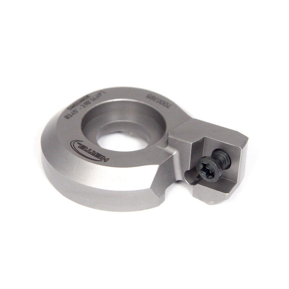 HERTEL Modular Boring Insert Holder 3.45" - 3.98" HBH200 7000385