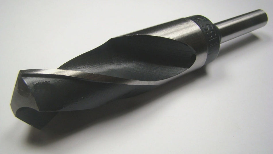 TMX Metric Silver Deming Drill 29.0mm 118° 1/2" x 3" x 6" 5-167-290