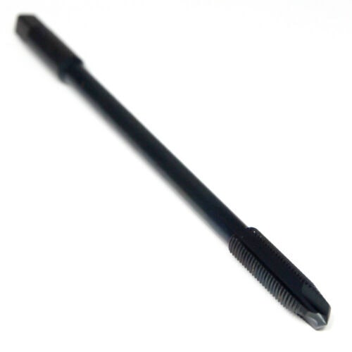 KENNAMETAL Plug Spiral Point Extension Tap 5/16-24 H3 3B 3FL HSS Oxide 5156854