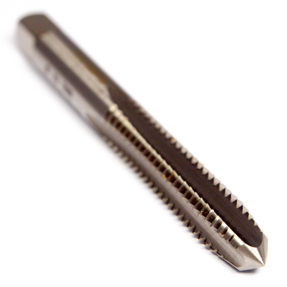 Brubaker 10364 Plug Hand Tap 5/16-18 H2 4FL HSS Bright (5 Pcs)