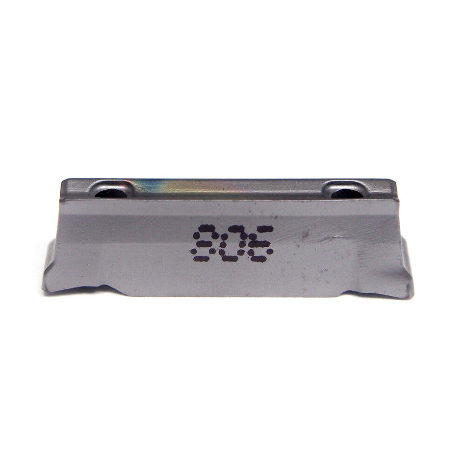 Iscar 6003357 Carbide Cut-Off Inserts DGNC 4003C IC908 (10 Pcs)