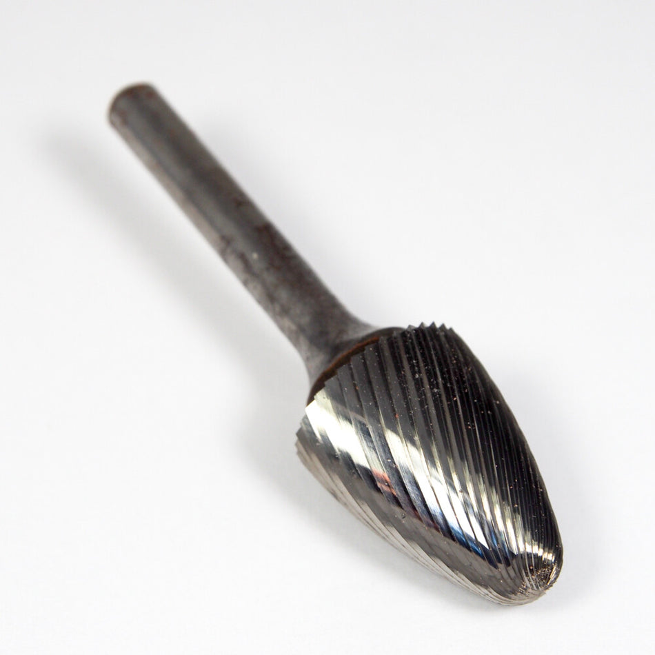 Carbide Tree Burr 3/4" S/C SF-7 05290580