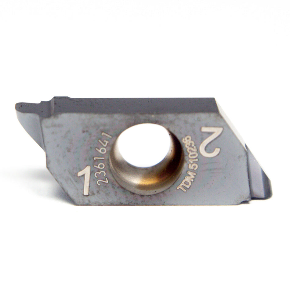 PH Horn 2361641 Carbide Grooving Insert S274.0041.2303 AC25 (2 Pcs)