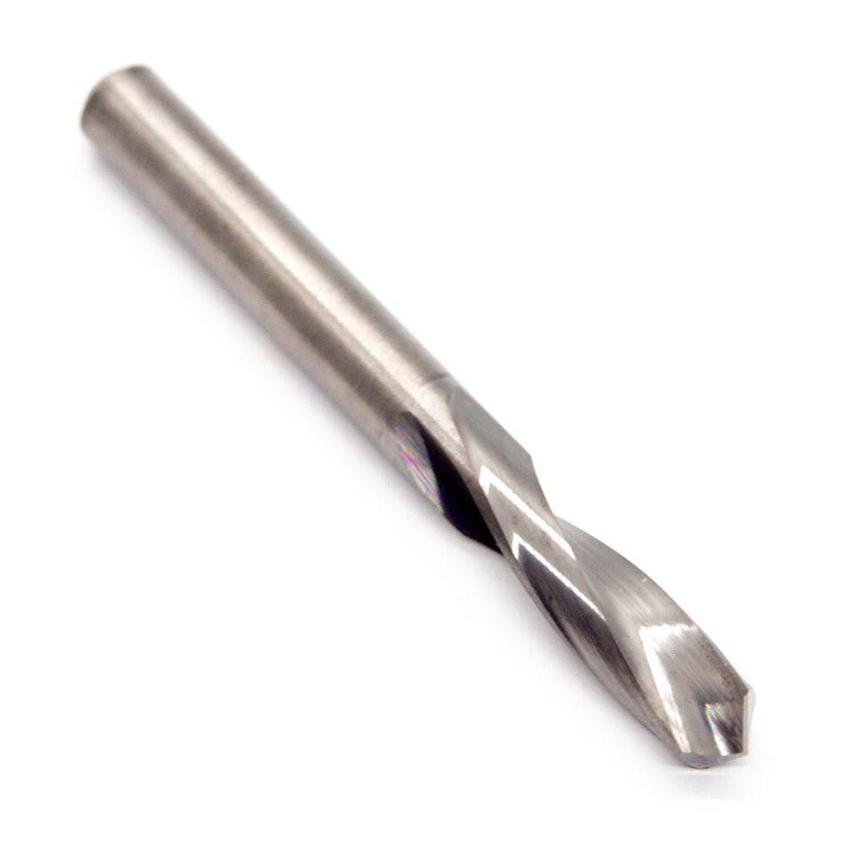 M.A. Ford 00655266 Carbide Screw Machine Drill "G" 0.2610" 118° 206