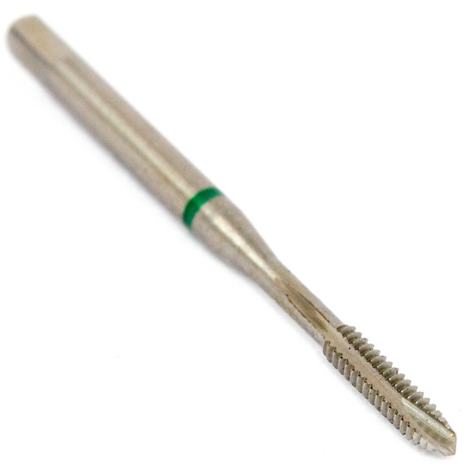 ACCUPRO Spiral Point Plug Tap #6-40 H5 3FL HSSE