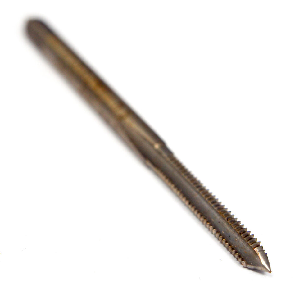 Threadwell 04415451 Bottoming Hand Tap #5-44 H1 3FL HSG (12 Pcs)